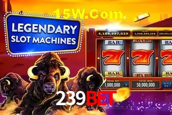 Bônus e promoções da 239Bet