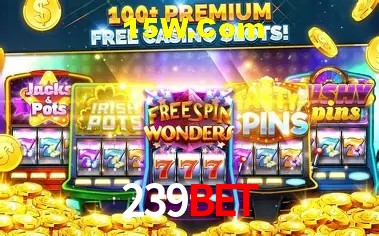 Jogos populares e pagamentos rápidos na 239Bet