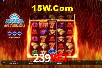Loterias online na 239Bet