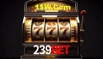 Variedade de jogos na 239Bet