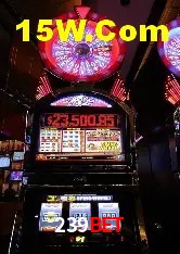 Jackpots e promoções na 239Bet